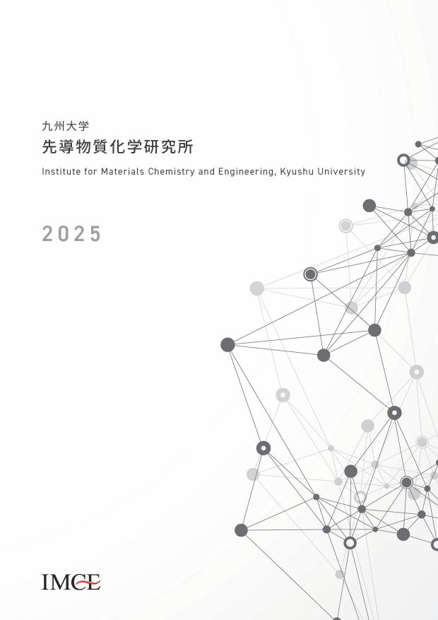 IMCE Brochure Cover