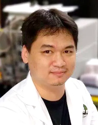 Yip Sen Po