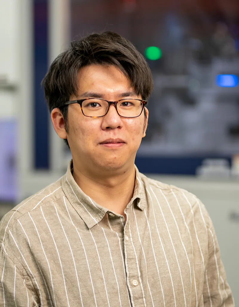 Masaki Donoshita