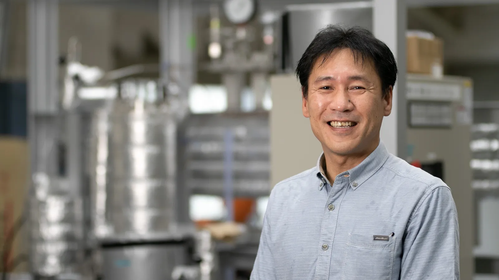 Jun-ichiro Hayashi