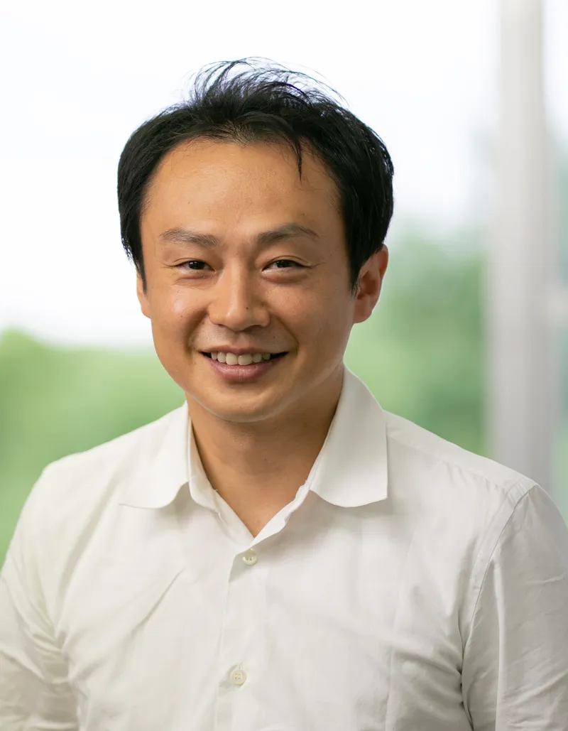 Shinji Kudo