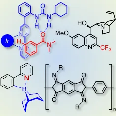 Image of Chemistry of Functional Molecules