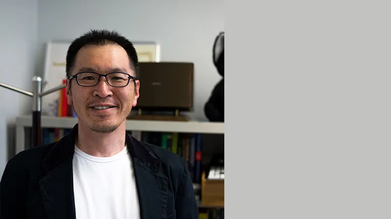 Mitsuhiro Murayama