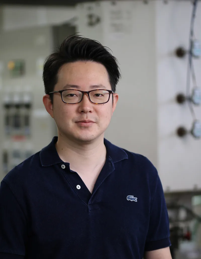 Koji Nakabayashi