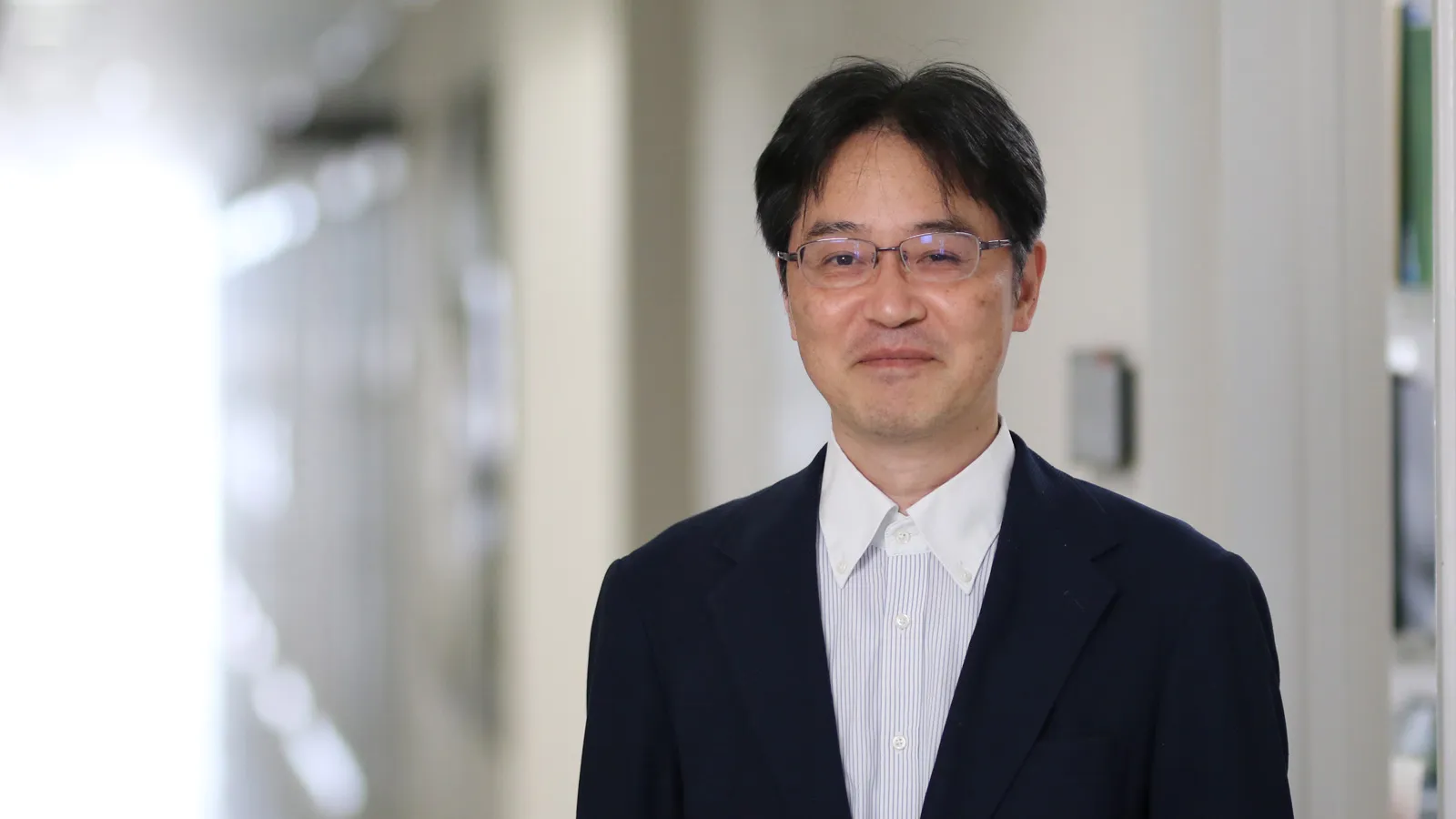 Osamu Sato