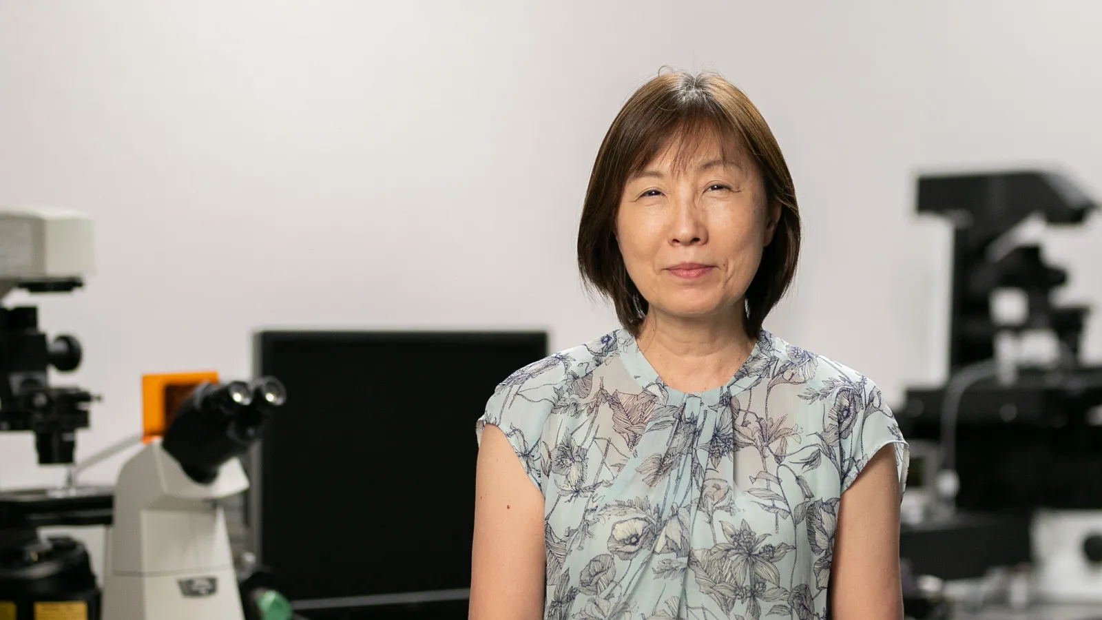 Kaoru Tamada