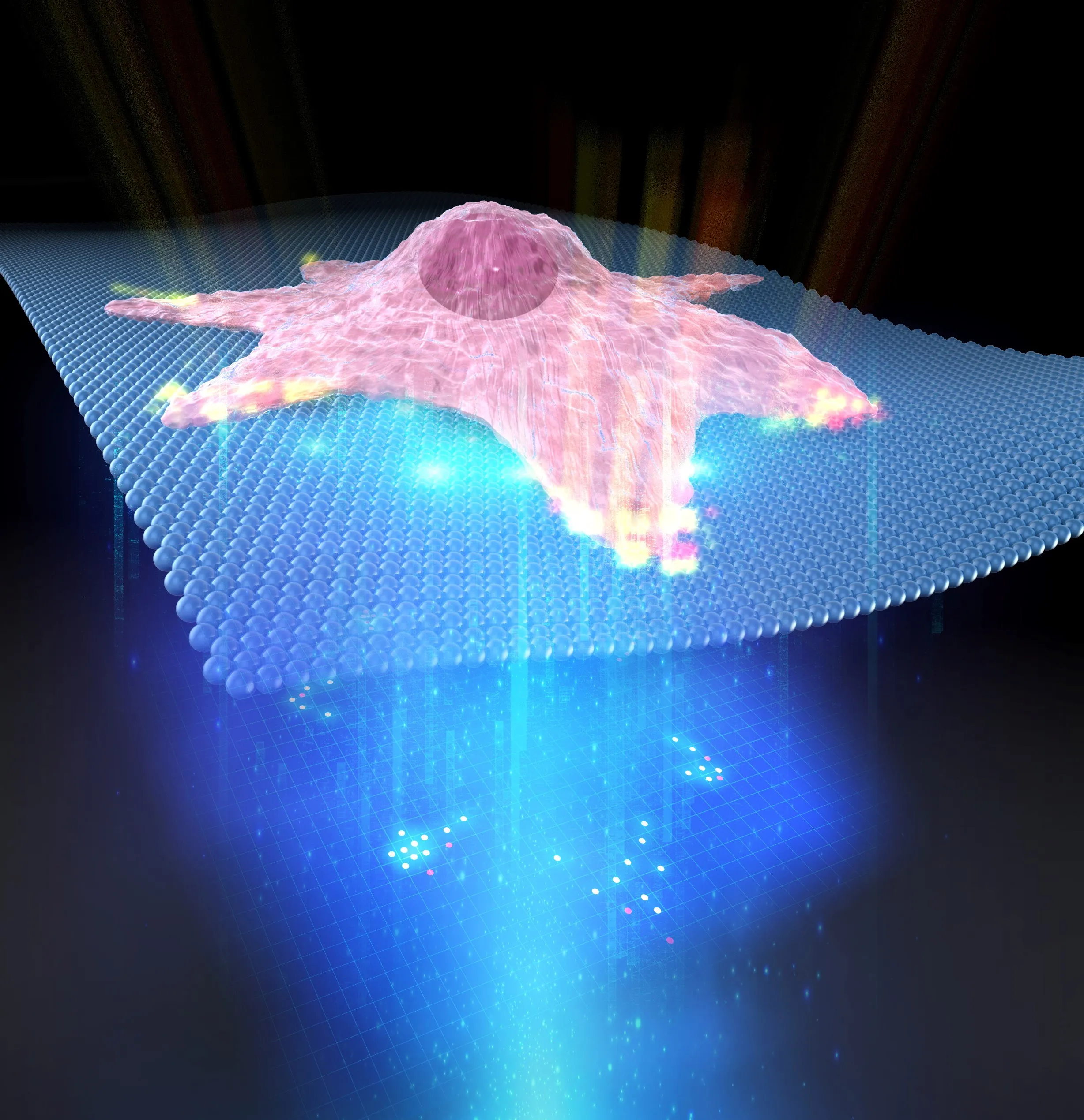 Image of Nanomaterials and Interfaces