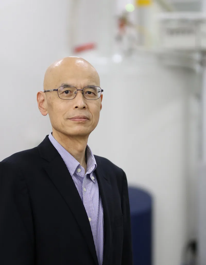 Fumito Tani