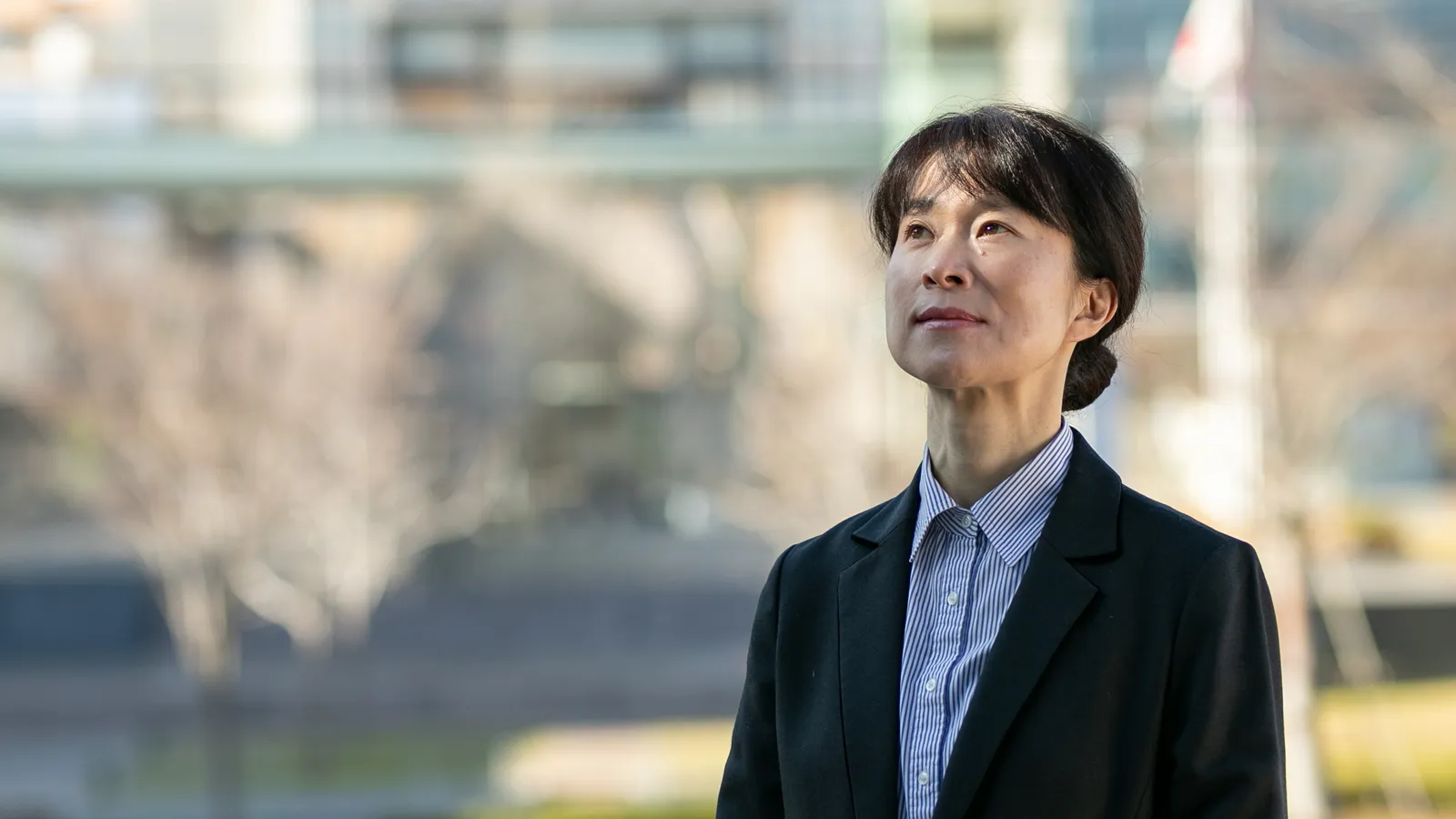 Miho Yamauchi