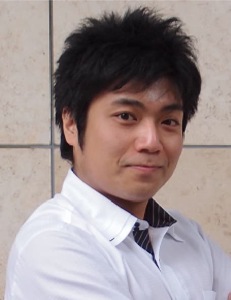 Image of Satoshi Honda