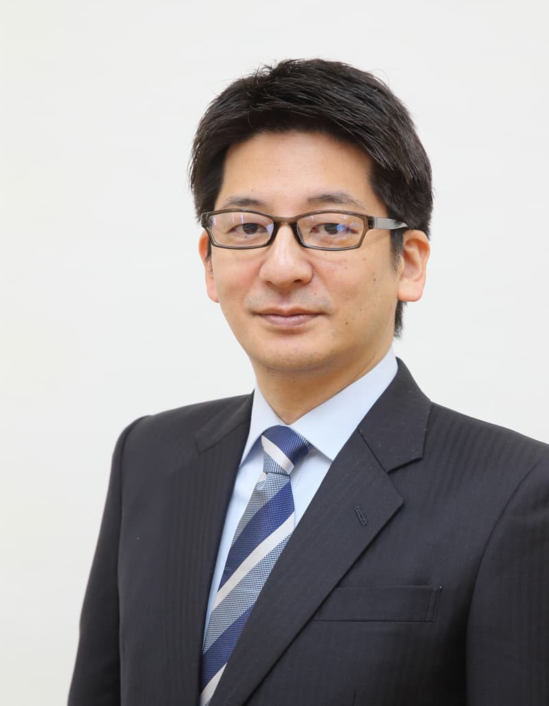 Image of Takahisa Anada