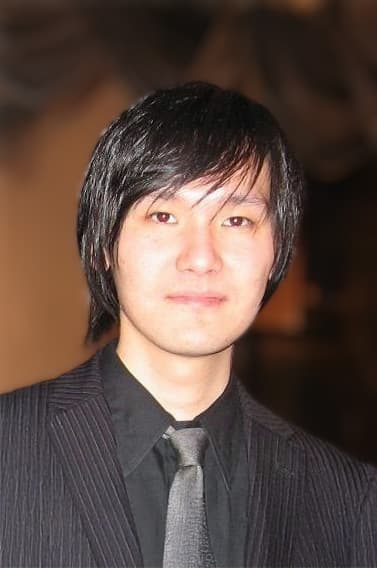 Image of Gaku Fukuhara