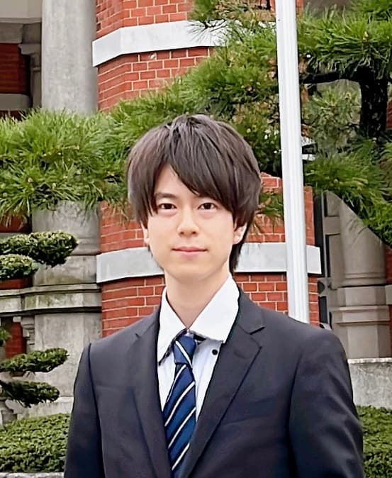 Image of Hamachi Tomoyuki