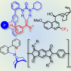 Image of Chemistry of Functional Molecules