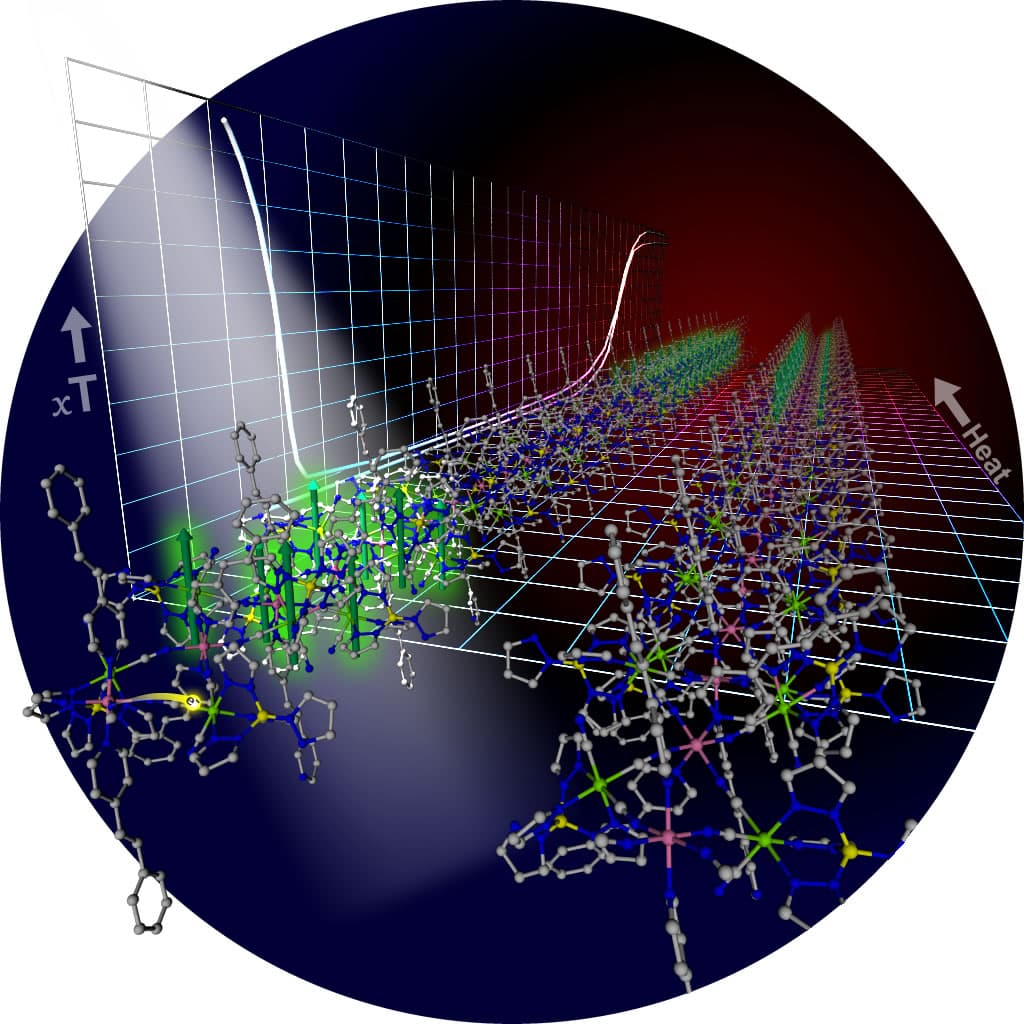 Image of Molecular Materials Chemistry