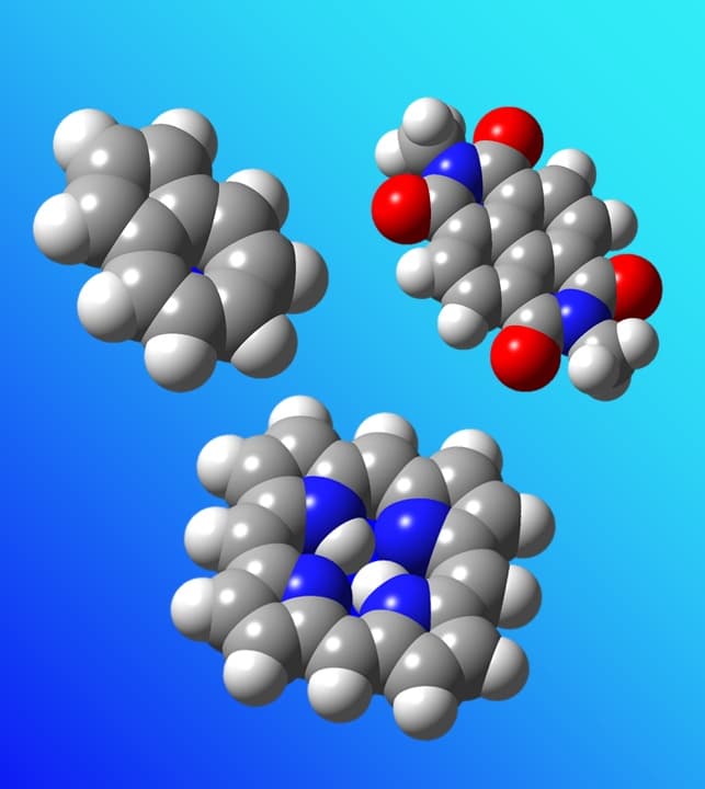 Image of Chemistry of Molecular Assembly