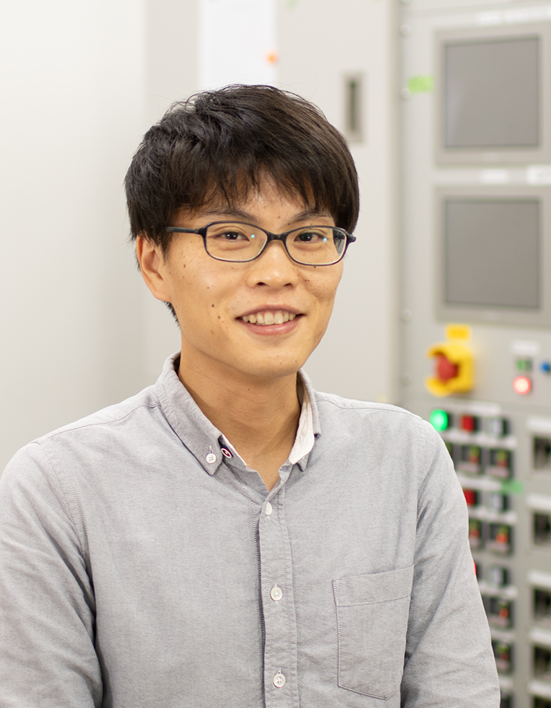 Hiromu Sato