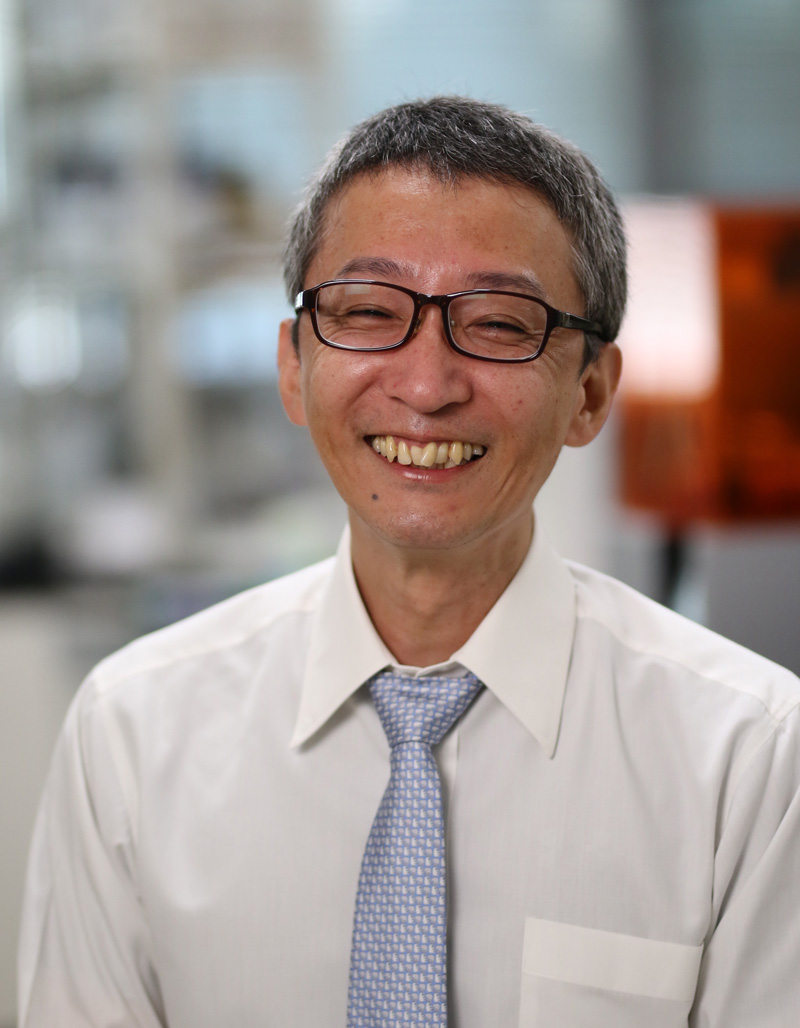 Kenta Goto