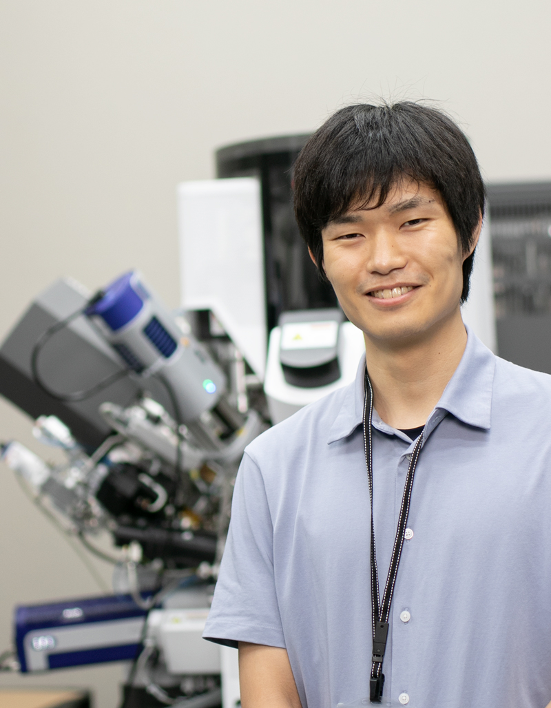 Shiro Ihara