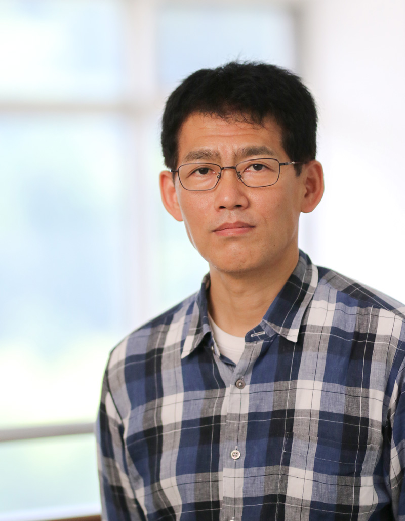 Hirohiko Ise