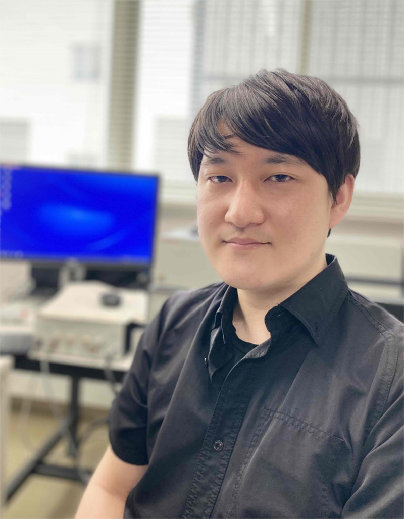 Yuto Kajino
