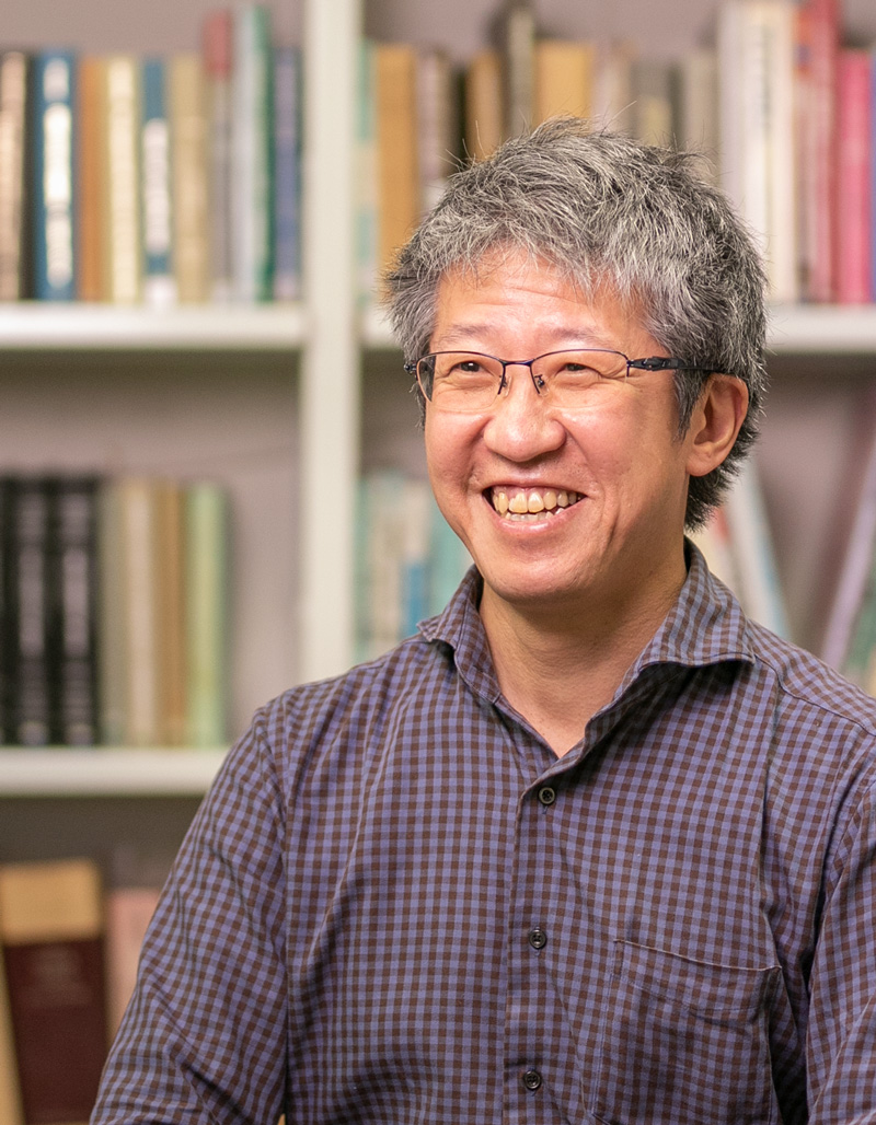 Arihiro Kano
