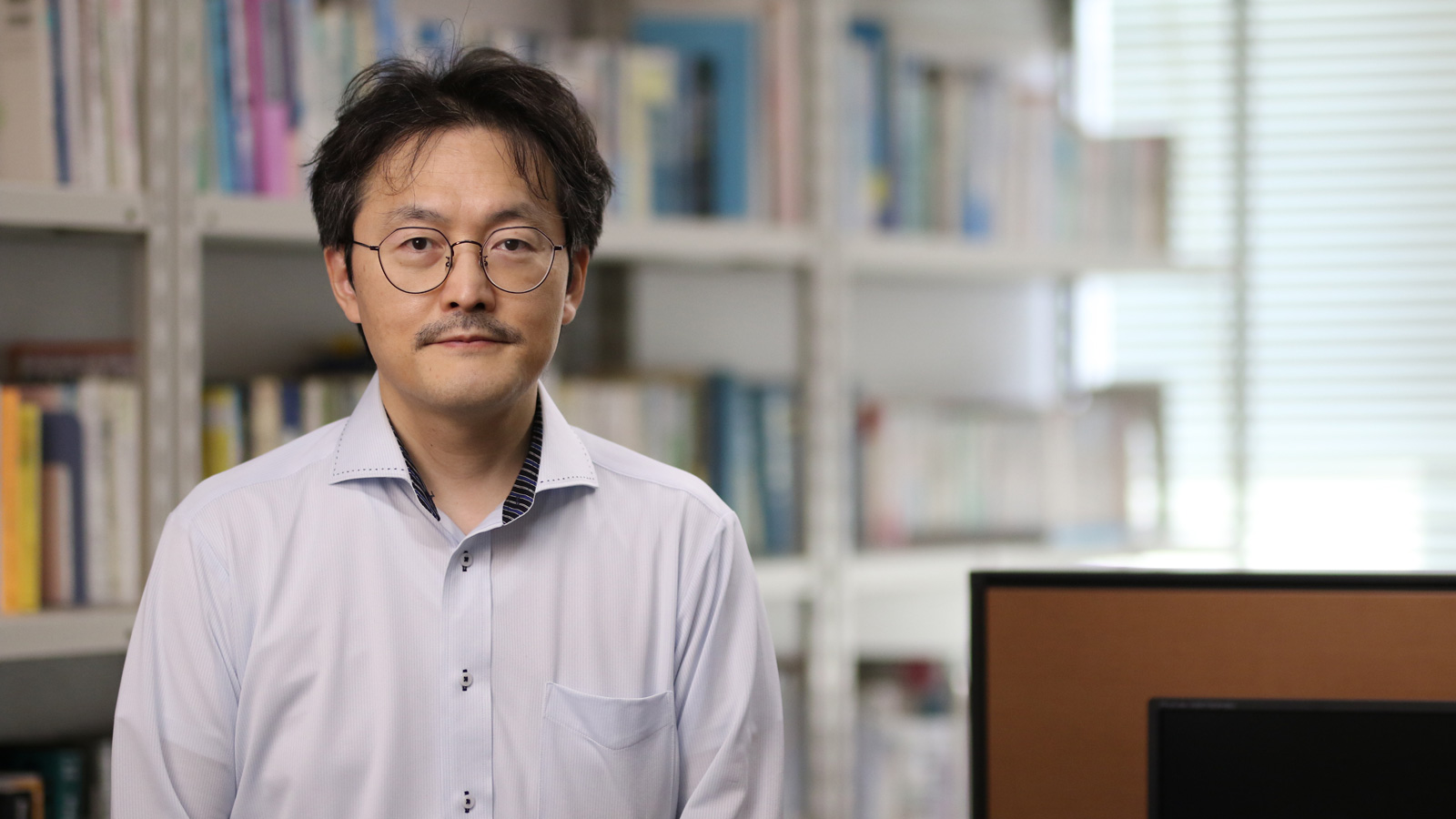 Satoru Kidoaki