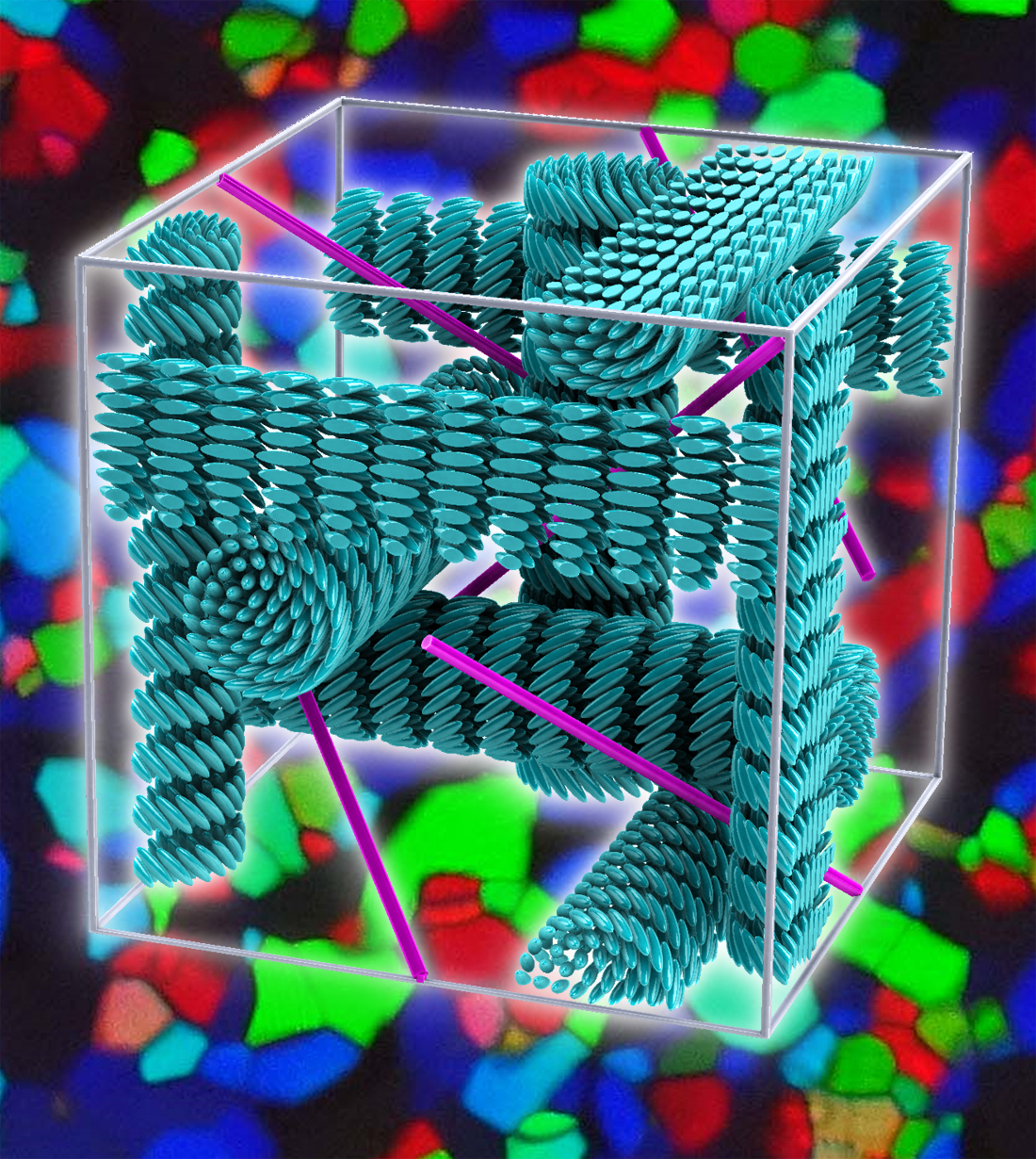Image of Design of Nano-systems