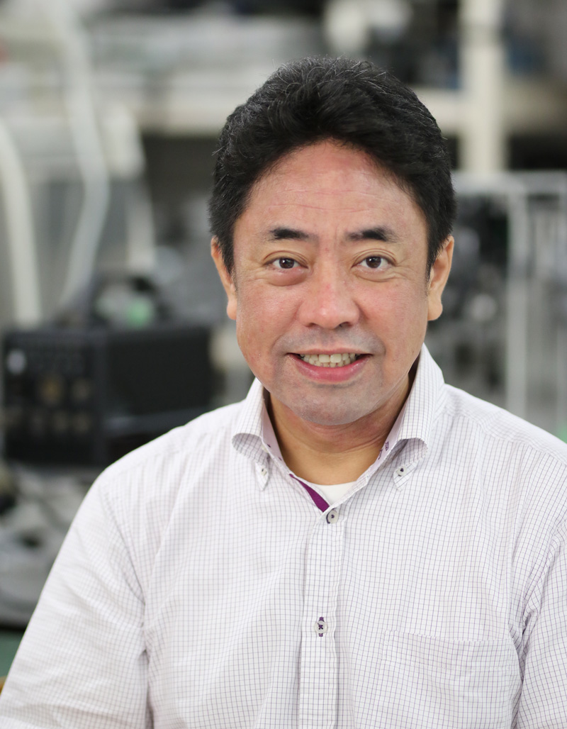 Ken Kojio