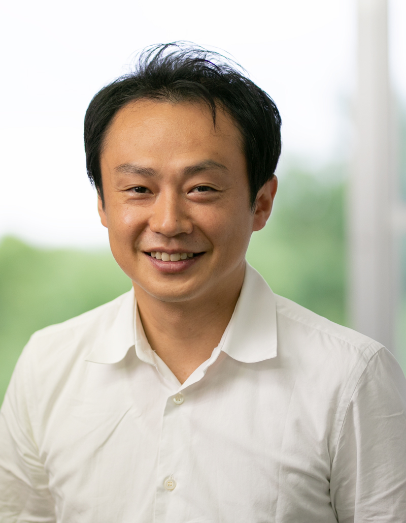 Shinji Kudo