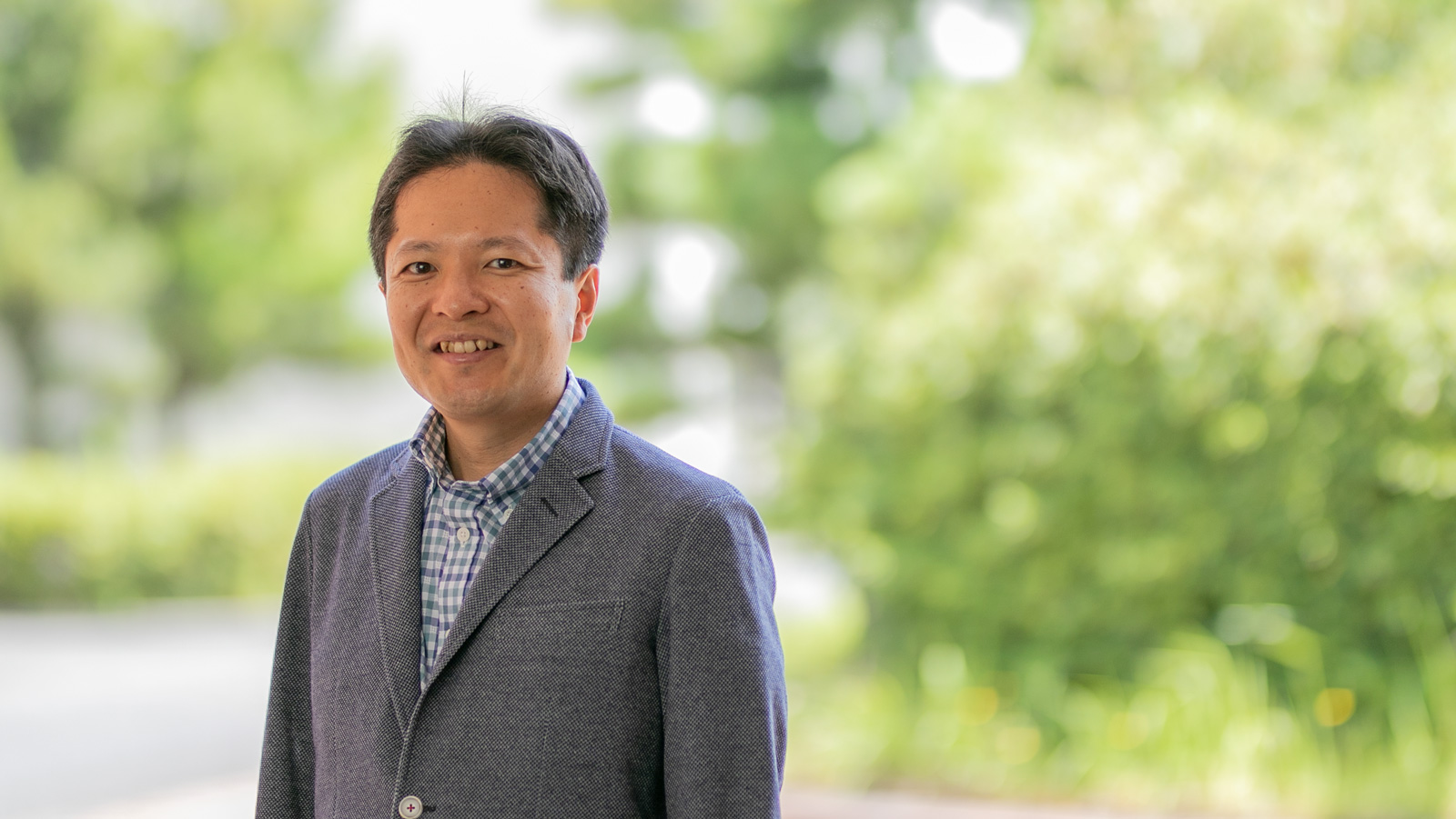 Yoichiro Kuninobu