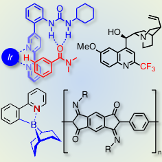 Image of Chemistry of Functional Molecules
