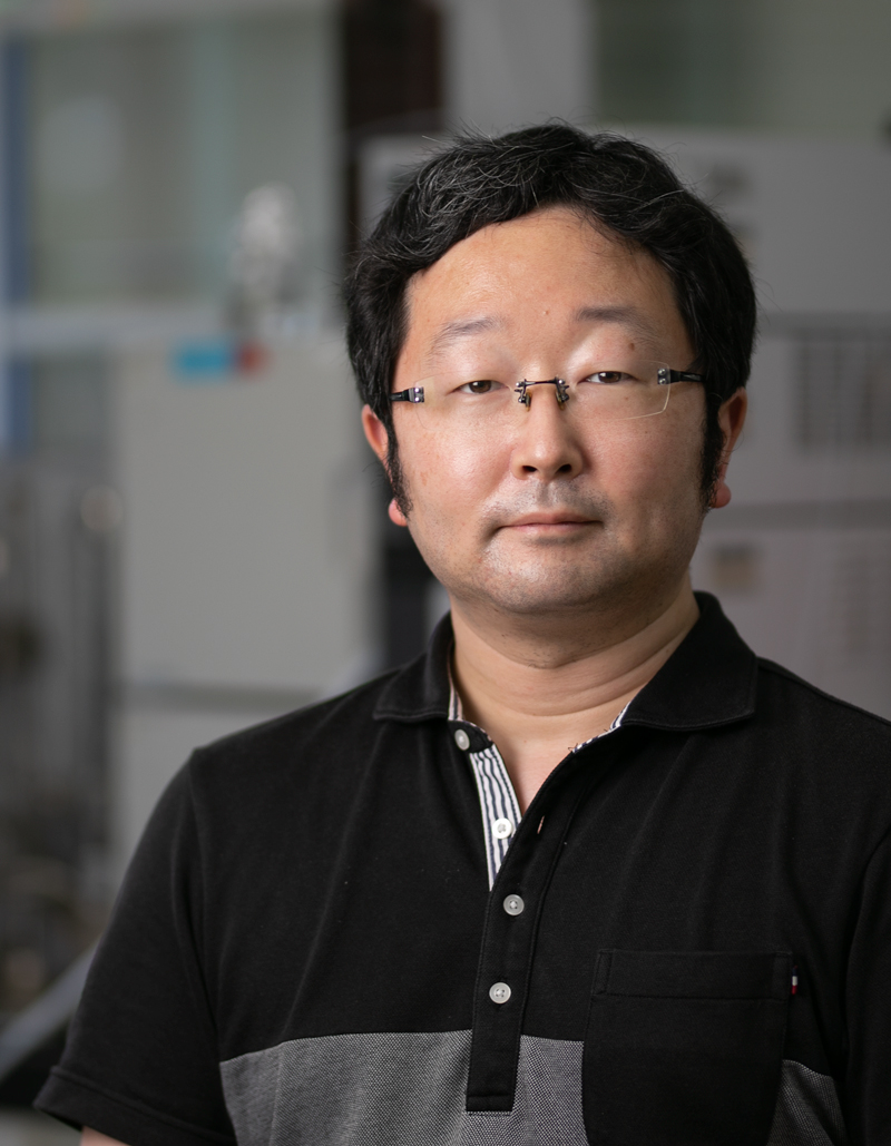 Hiroyuki Matsukizono