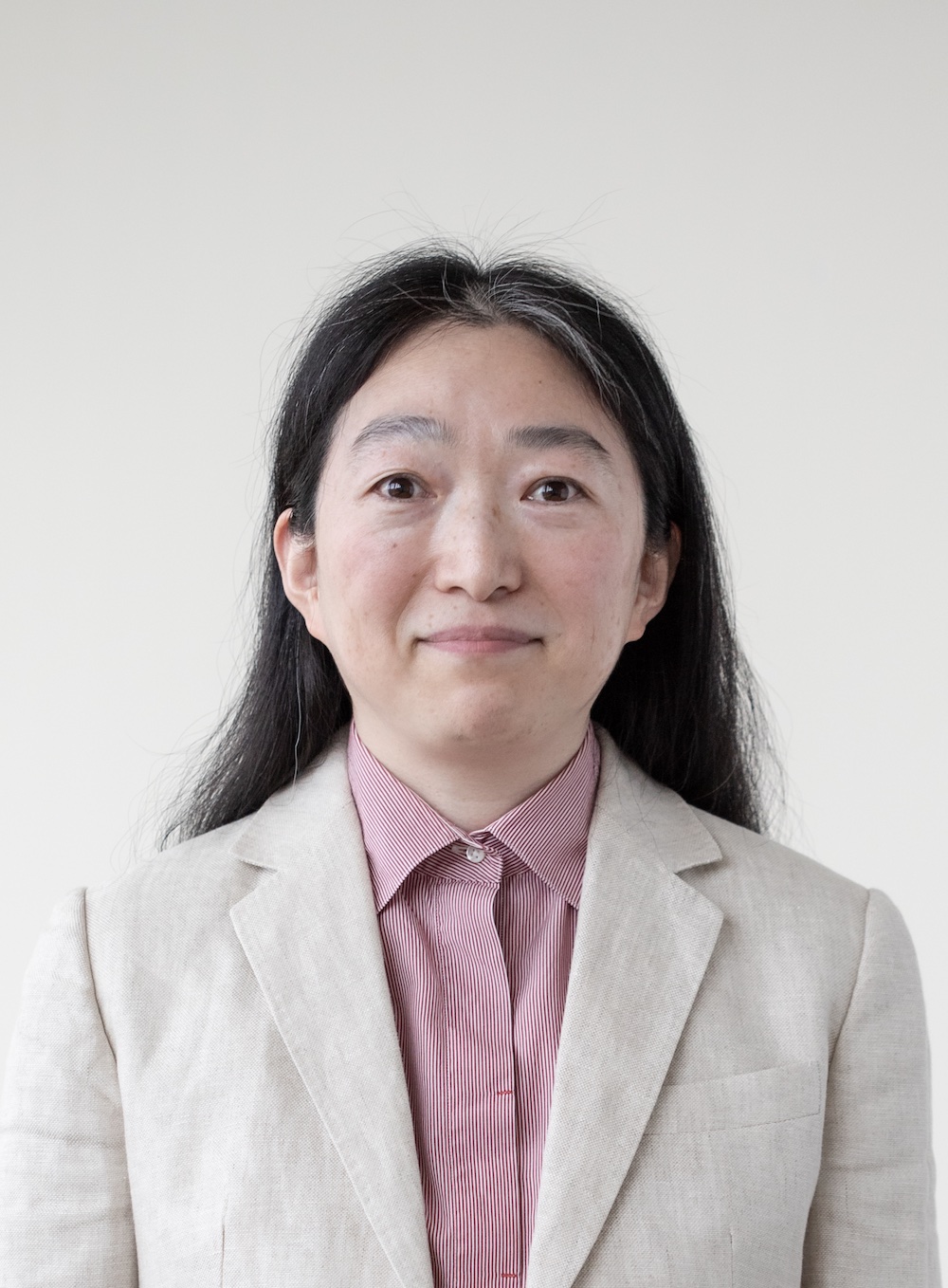 Mika Kobayashi