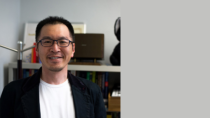 Mitsuhiro Murayama