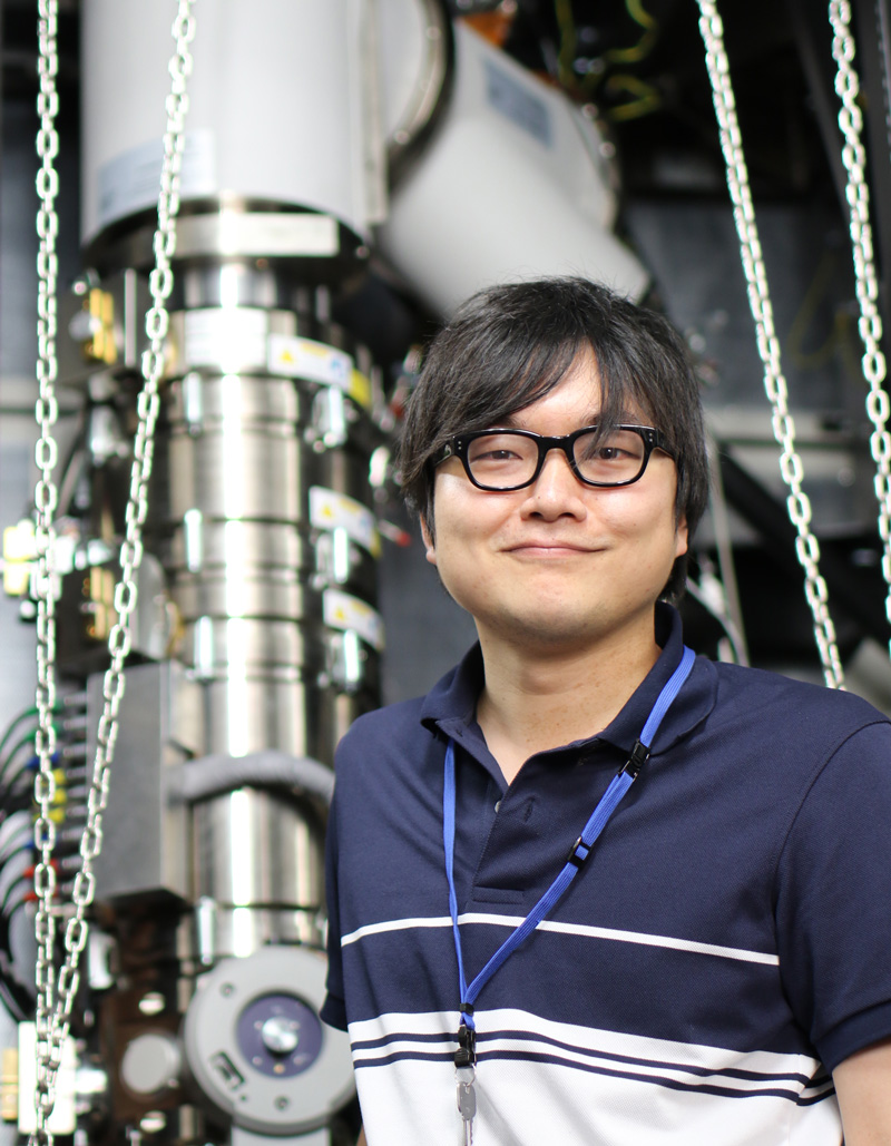 Hikaru Saito