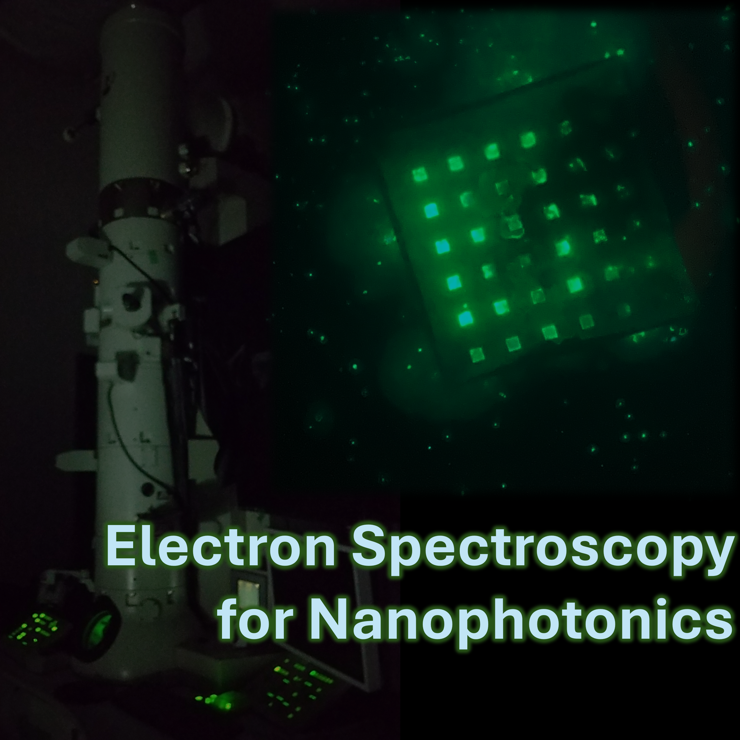 Image of Optics of Nanostructured Materials and Devices