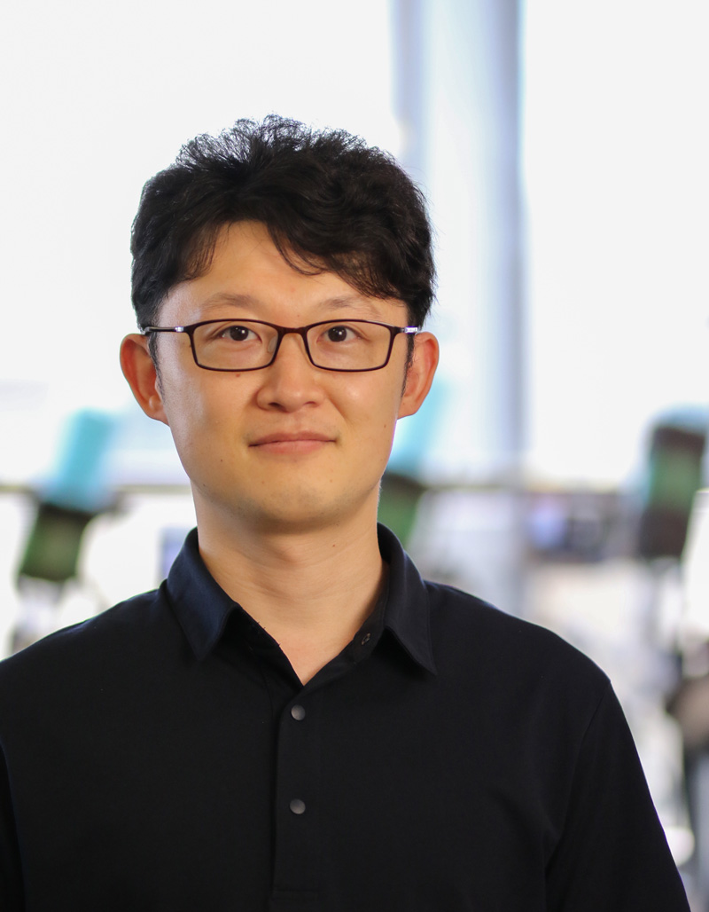 Kohei Sekine