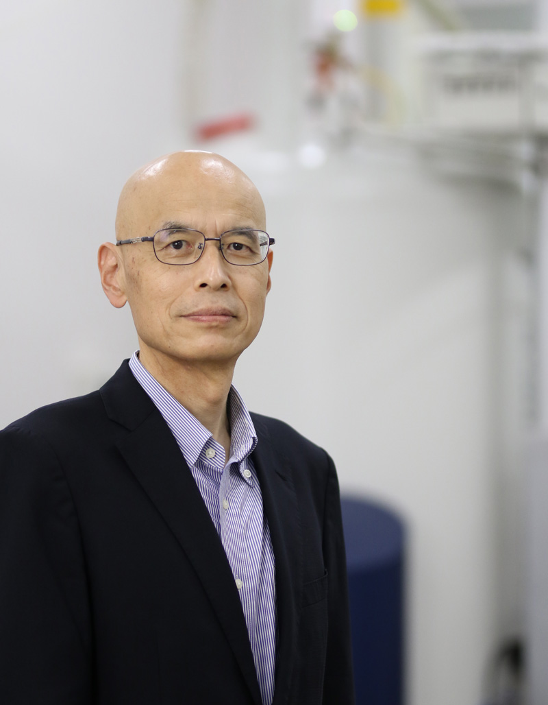 Fumito Tani