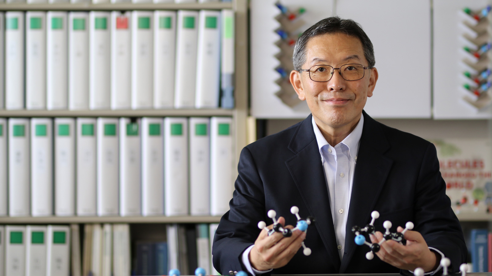 Katsuhiko Tomooka
